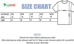 Printed TShirts - 18-34